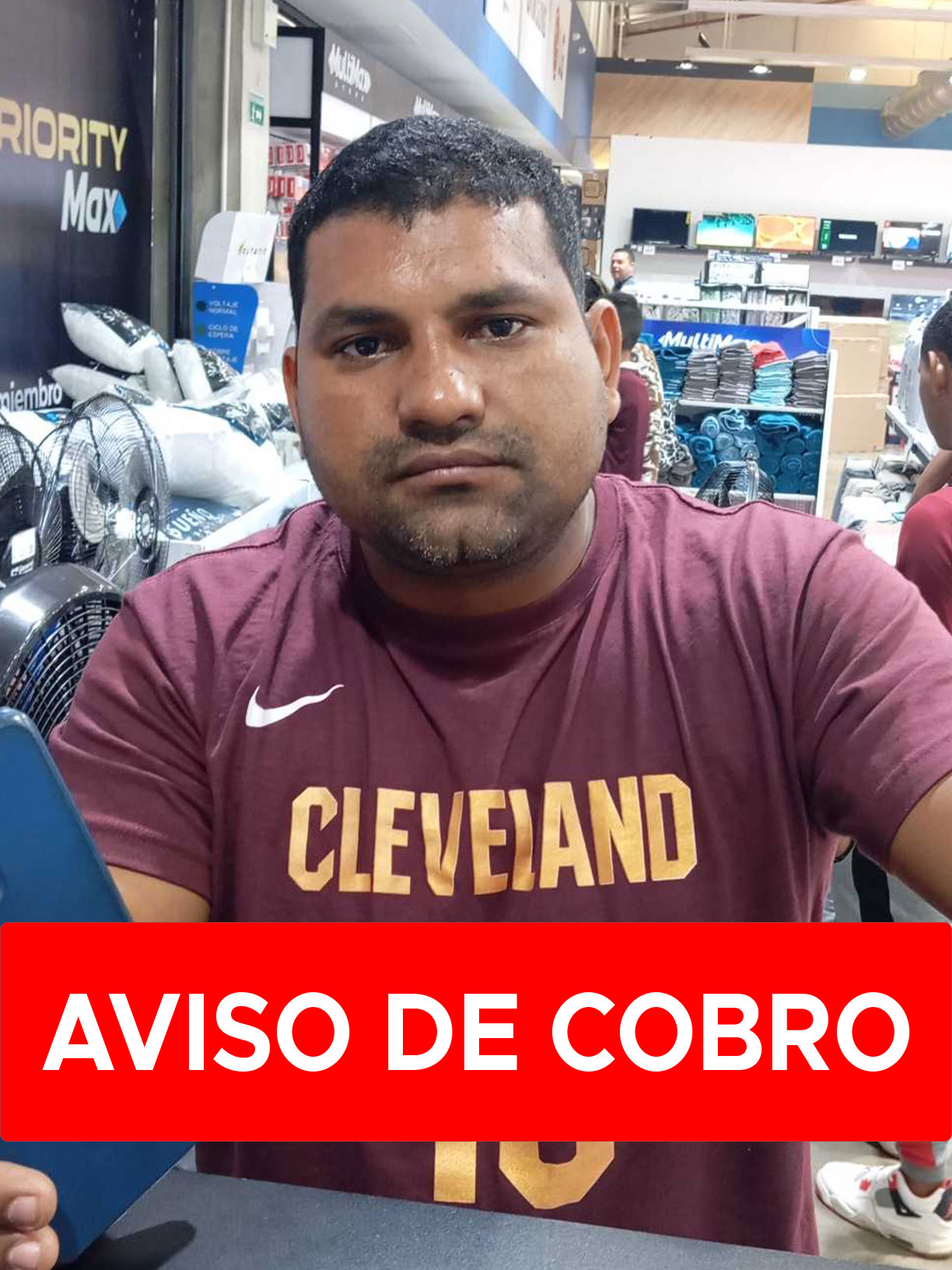 MIGUEL ANTONIO GRATEROL TORREALBA