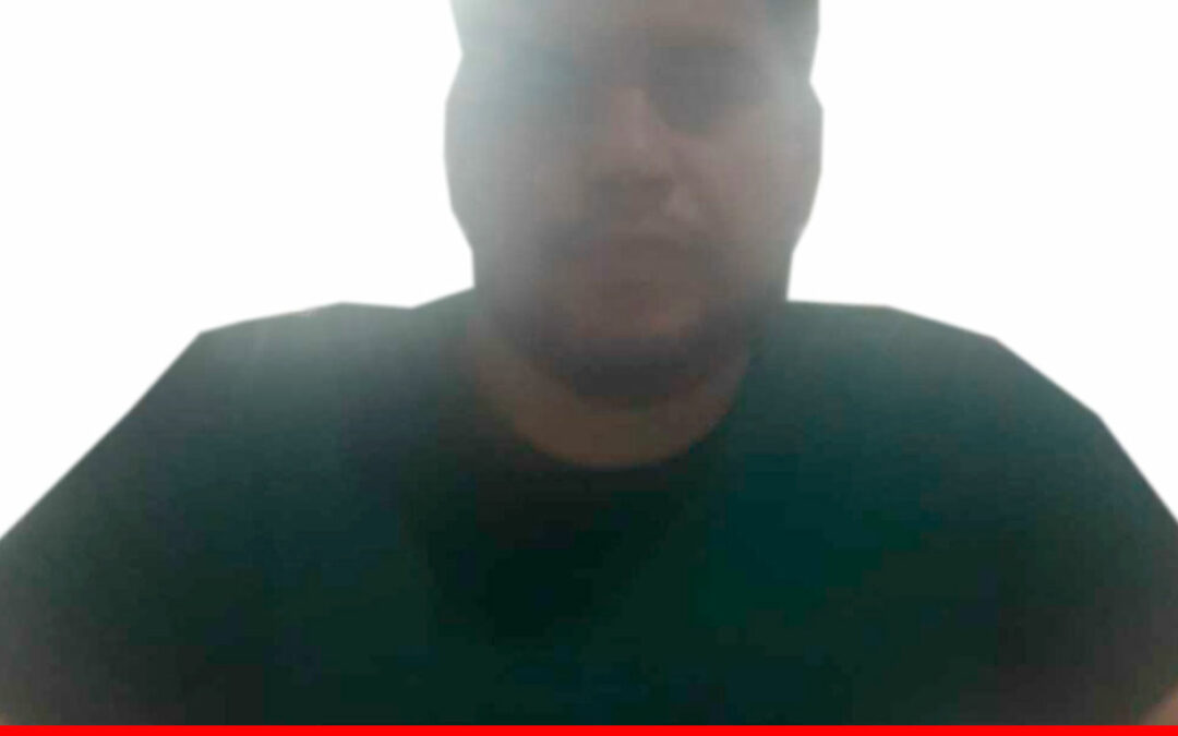 MIGUEL EDUARDO DIAZ BAYONA