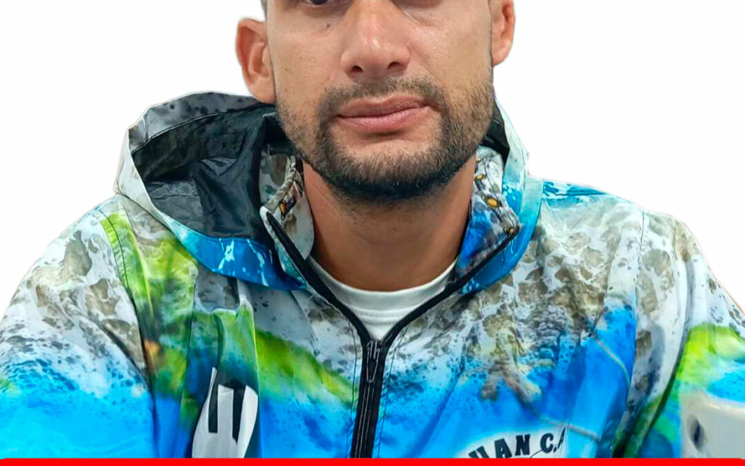 MIGUEL ENRIQUE MATTIA GONZALEZ