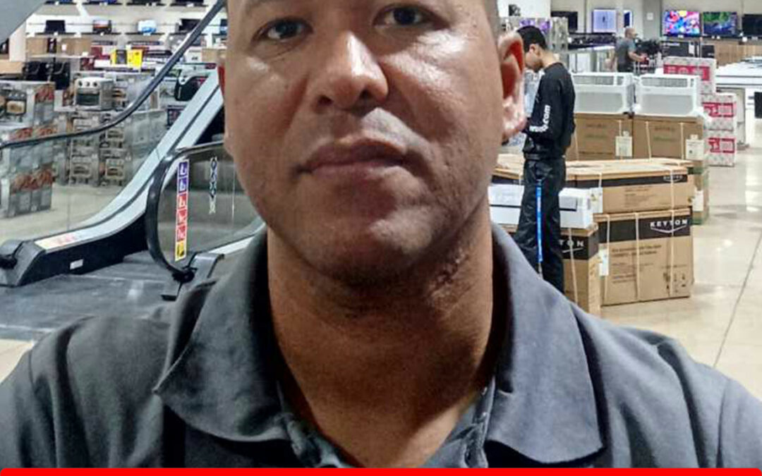 MIGUEL JOSE RAMIREZ AVILA