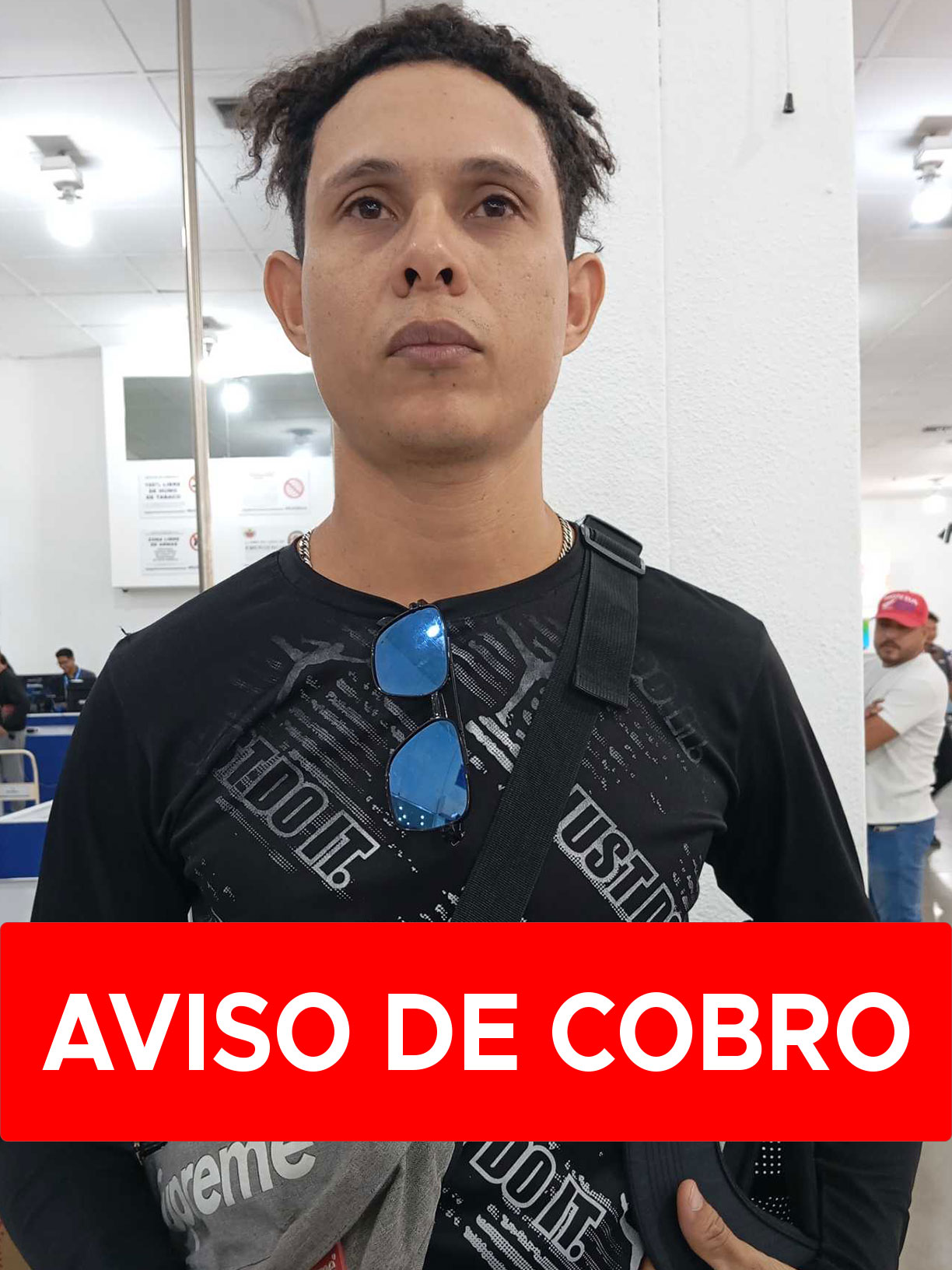 MIGUELANGEL JOSE BLANCO PEREZ