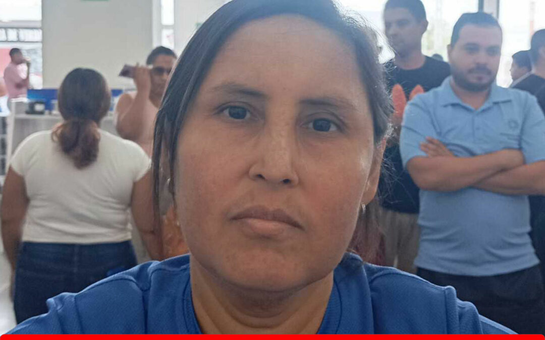 MILADYS JOSEFINA CARRERA GUDIÑO