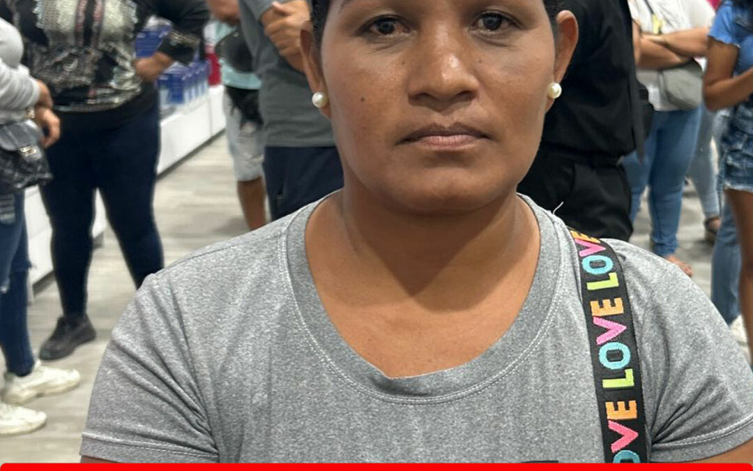 MILAGRO JOSEFINA CASTILLO BLANCO