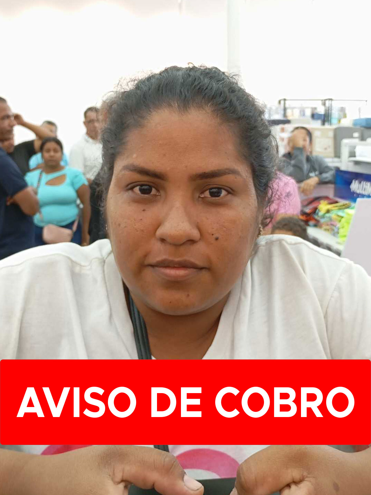 MILAGROS ANTONIETA SANCHEZ OROPEZA