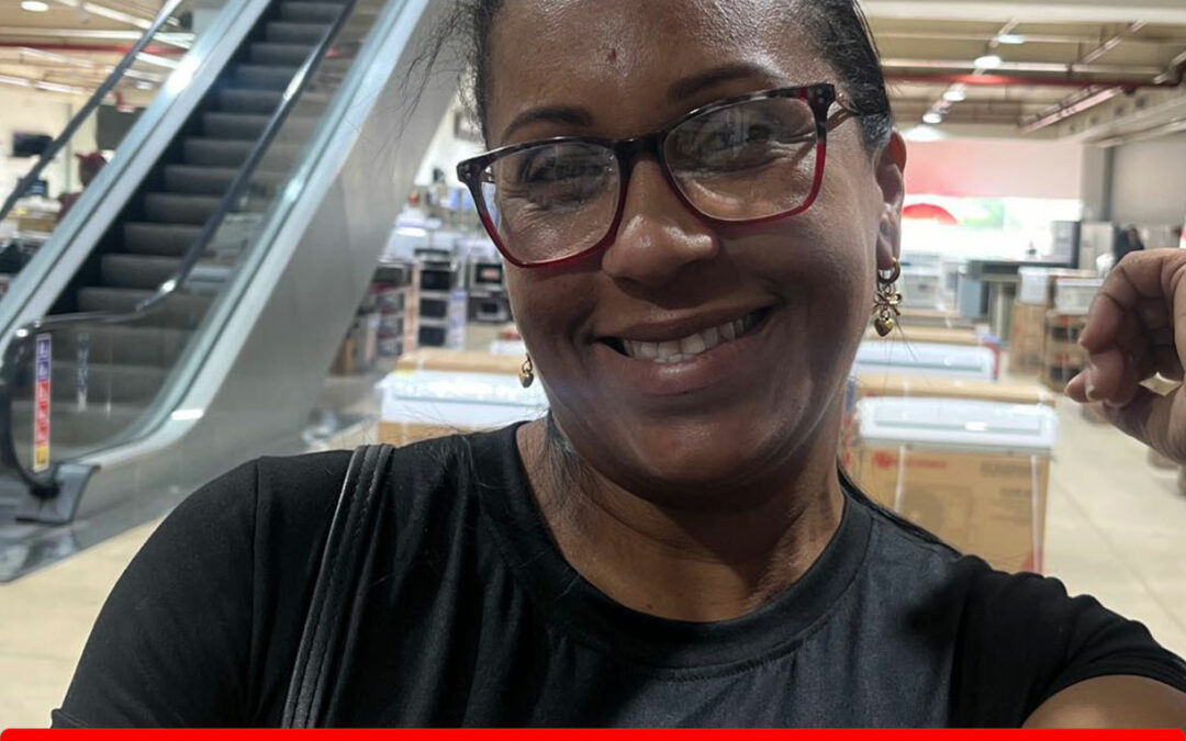 MILAGROS CELESTINA HEREIRA