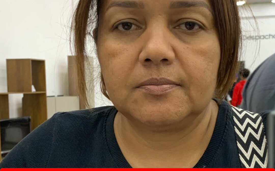 MILAGROS DEL CARMEN ESPINOZA BRACHO