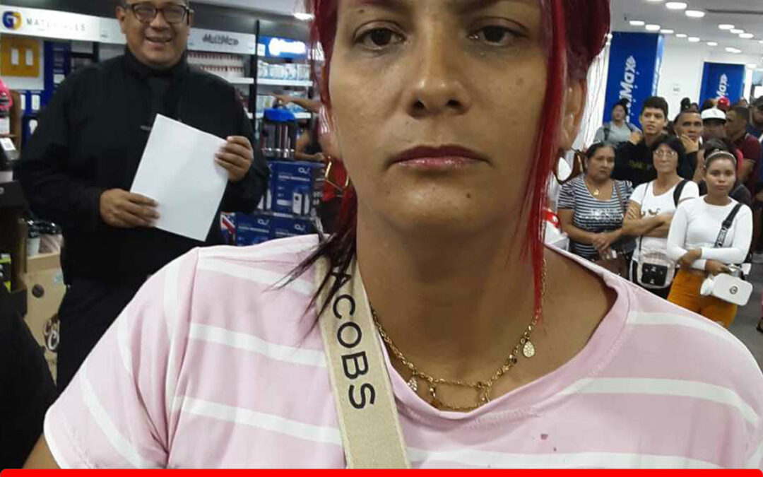 MILAGROS DEL VALLE RUIZ MORENO