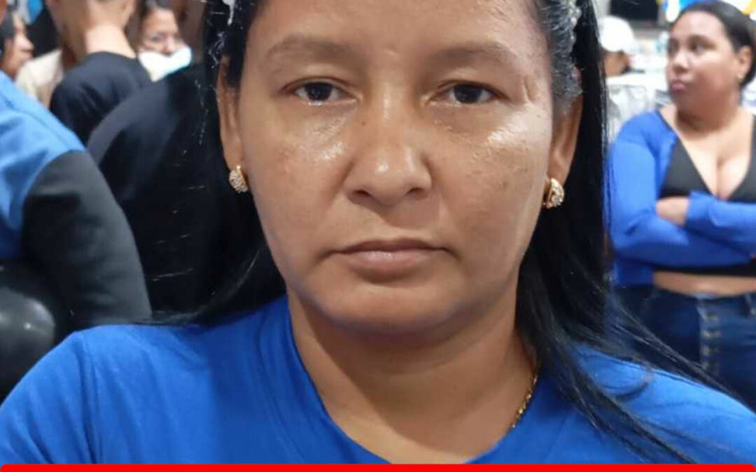 MILAGROS JOSEFINA BRITO RENGIFO