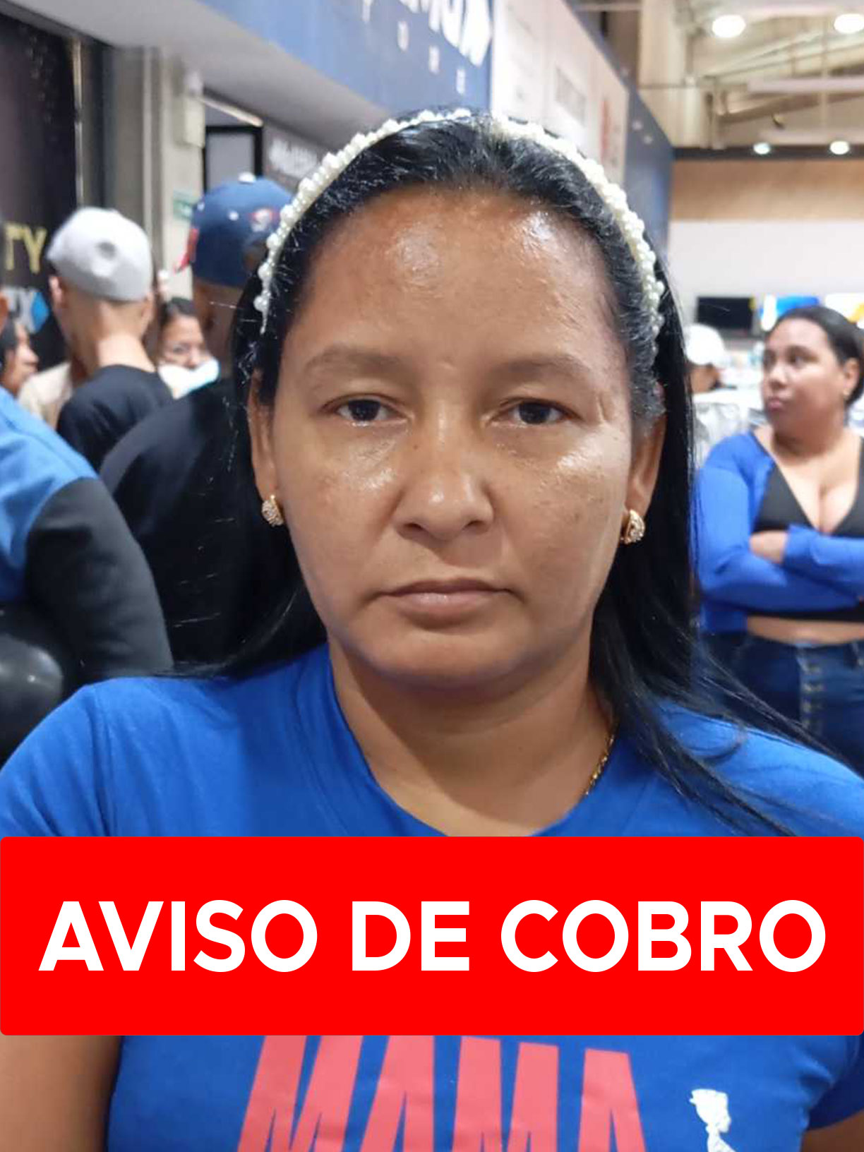 MILAGROS JOSEFINA BRITO RENGIFO