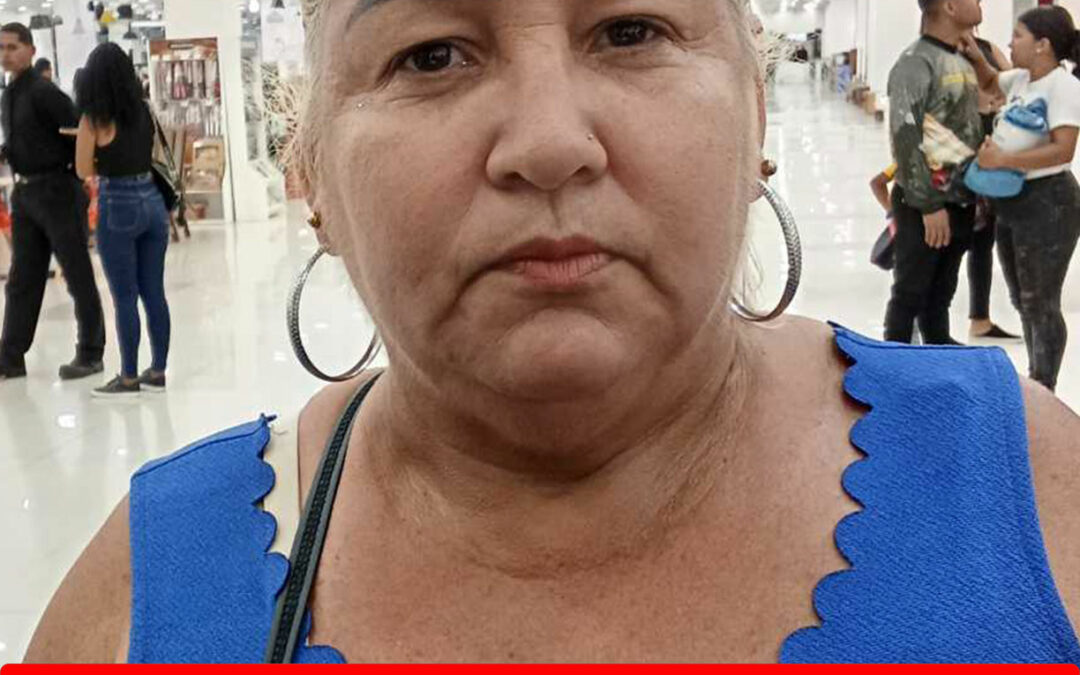 MILAGROS V DEL VALLE CRUZ