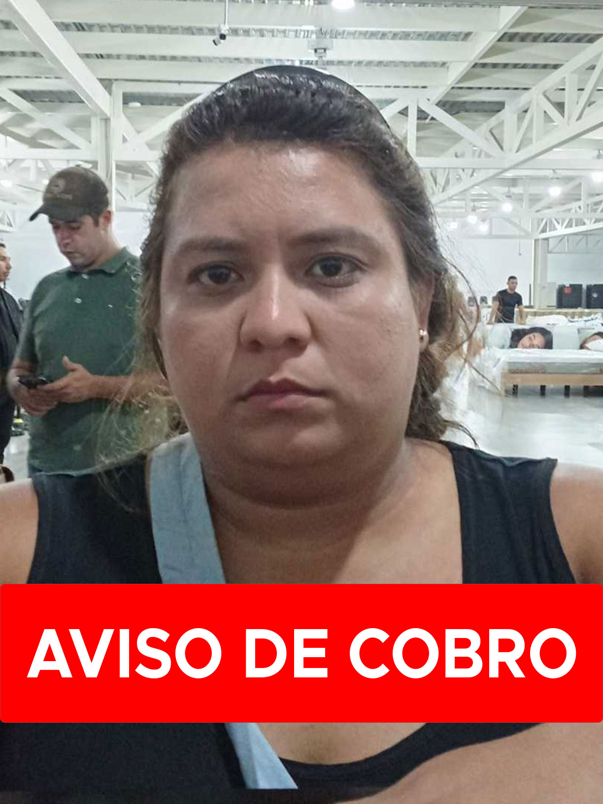 MILANGELA ANDREINA TORREALBA ALARCON