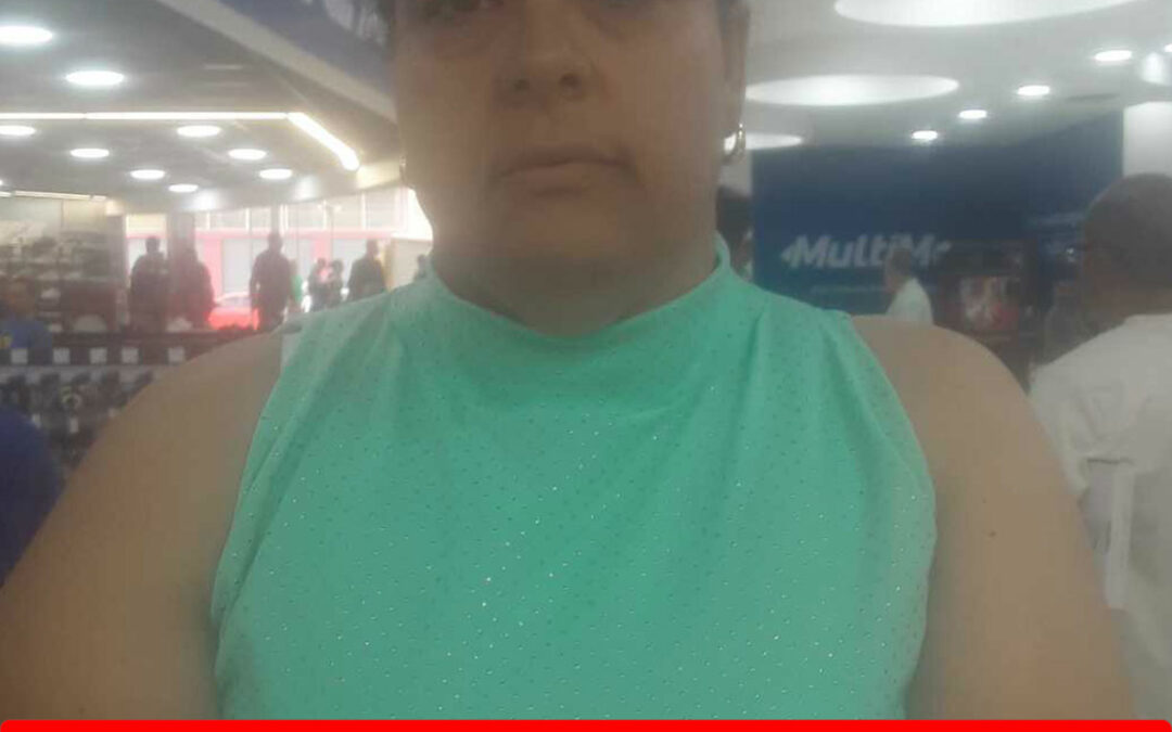 MILEIDA VALENTINA PALENCIA LAMAS