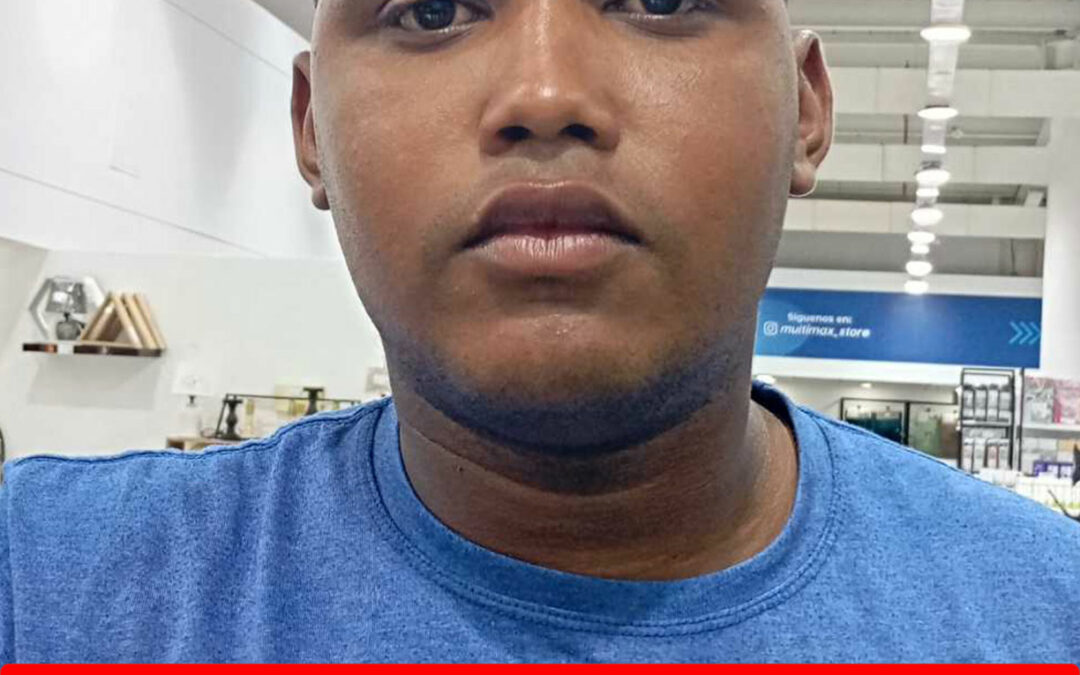 MILLHER EDUARDO RODRIGUEZ ORTEGA