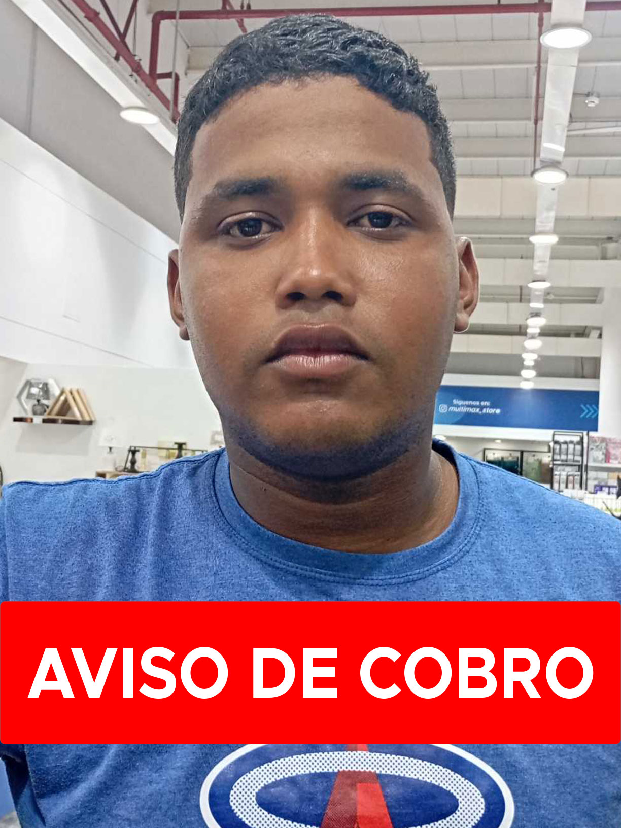 MILLHER EDUARDO RODRIGUEZ ORTEGA