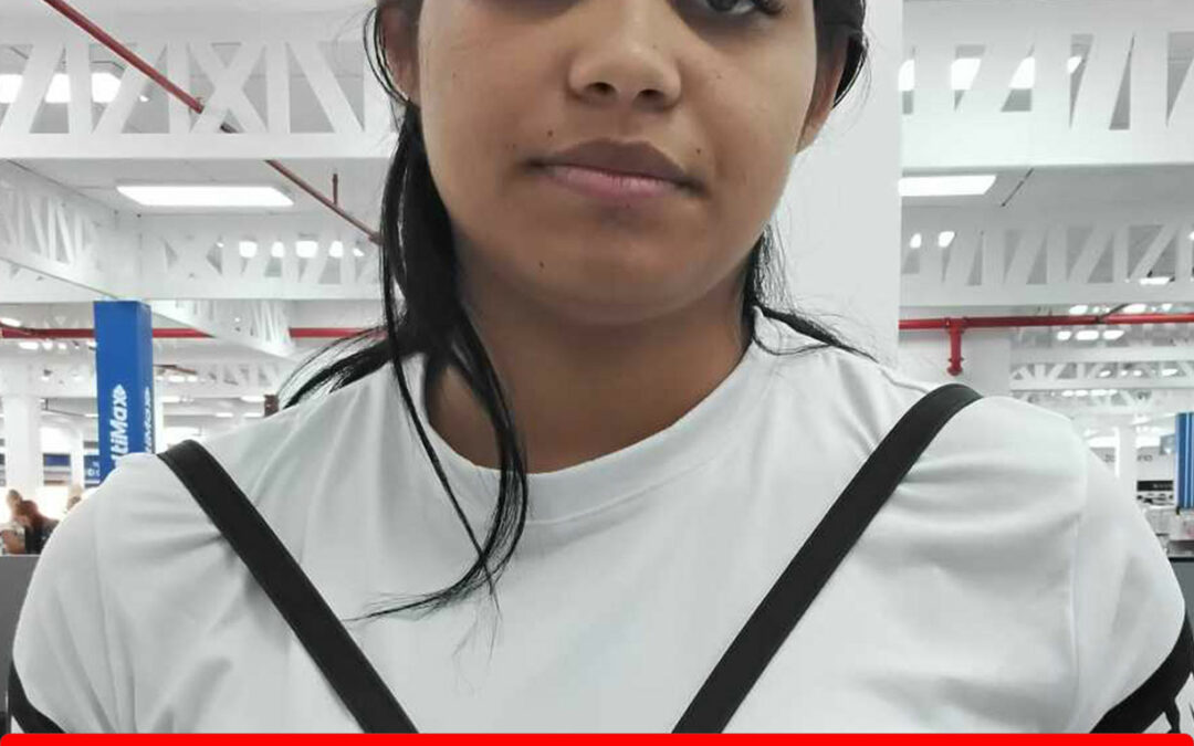 MIRELVYS JOSE BRITO SUCRE