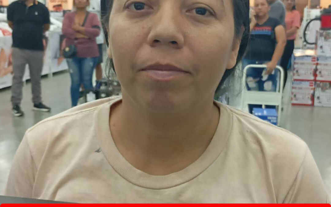 MIRIAM CRISTINA SANTELLA ESCALONA