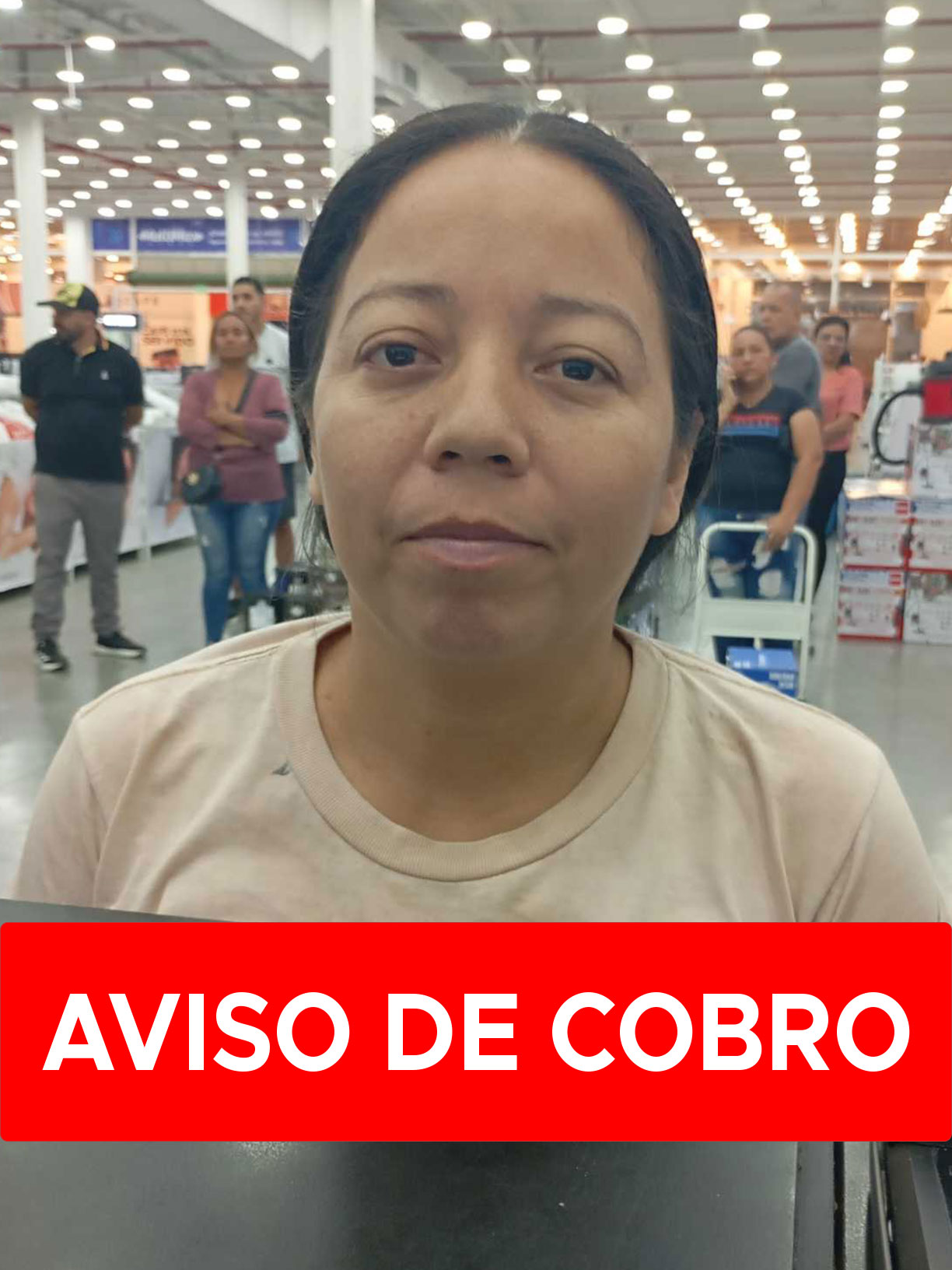MIRIAM CRISTINA SANTELLA ESCALONA