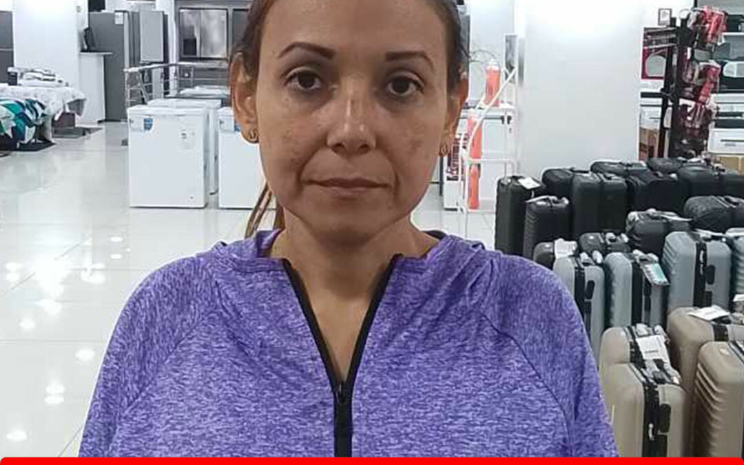 MIRIAM LILIMIR LIRA CORDERO