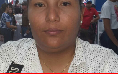 MISLEIDIZ DEL VALLE BRITO ABACHE