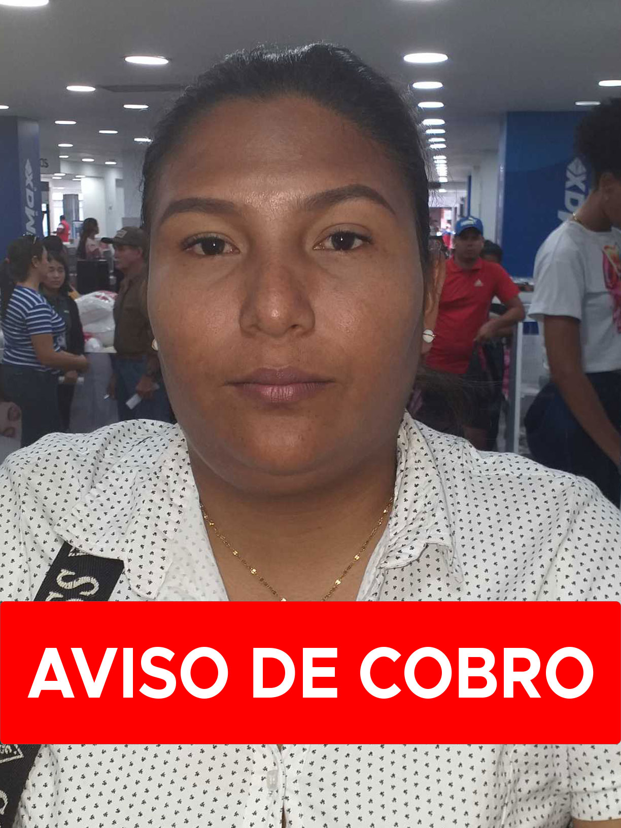 MISLEIDIZ DEL VALLE BRITO ABACHE