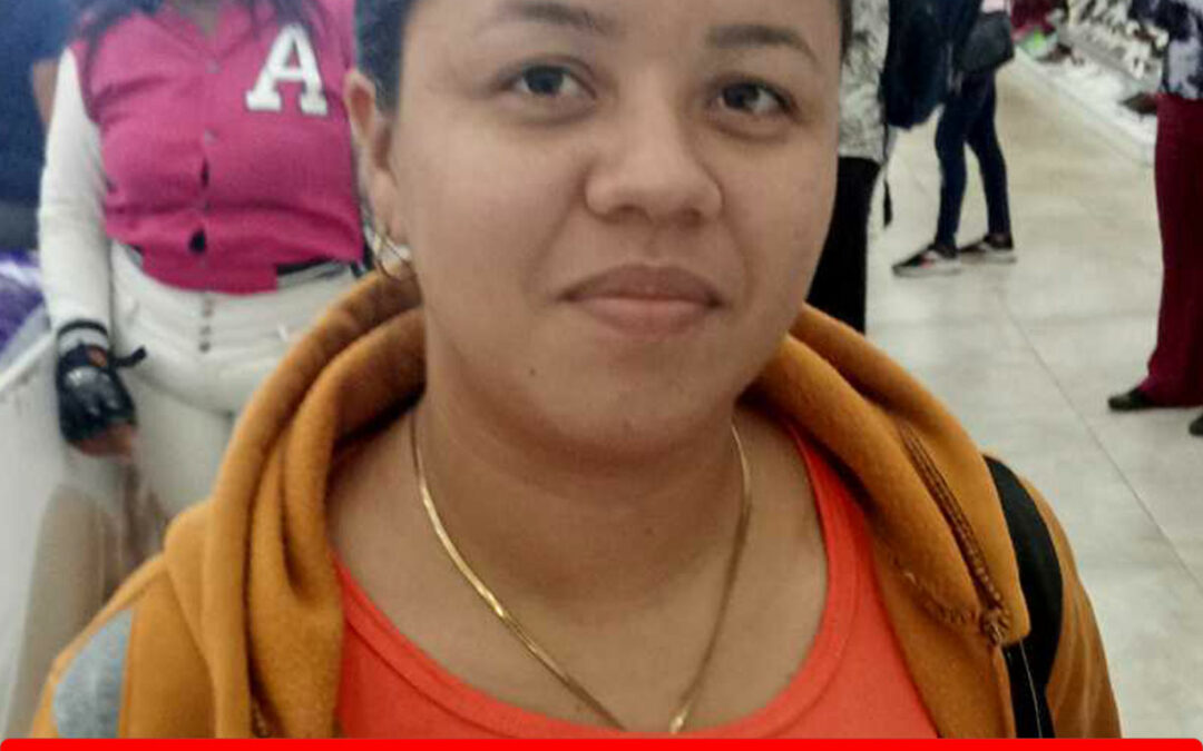 MISLEYDIS CAROLINA POLANCO MORLES