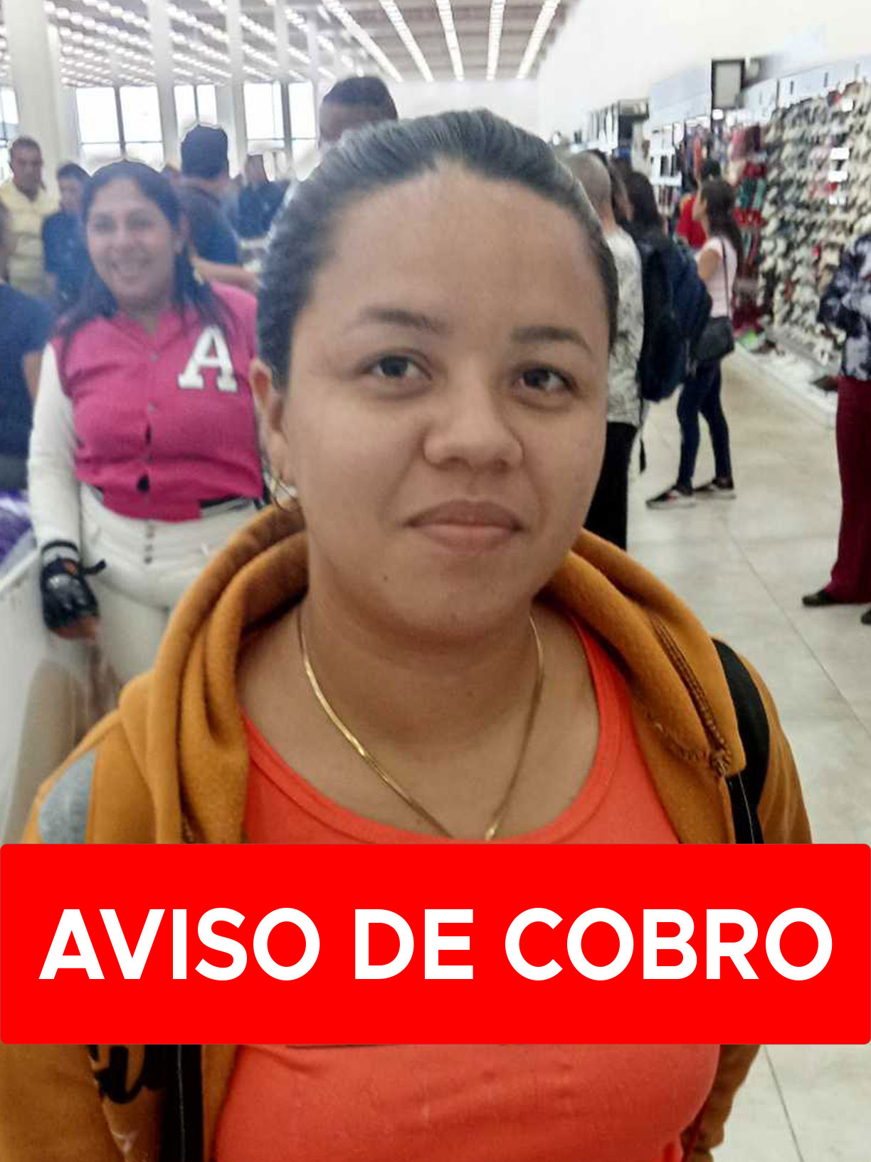 MISLEYDIS CAROLINA POLANCO MORLES