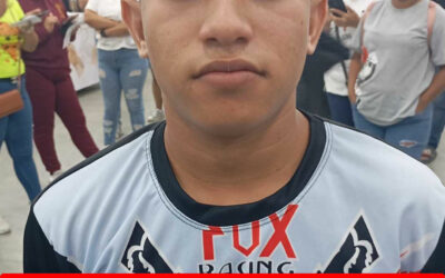 MOISES AARON DURAN HORTA