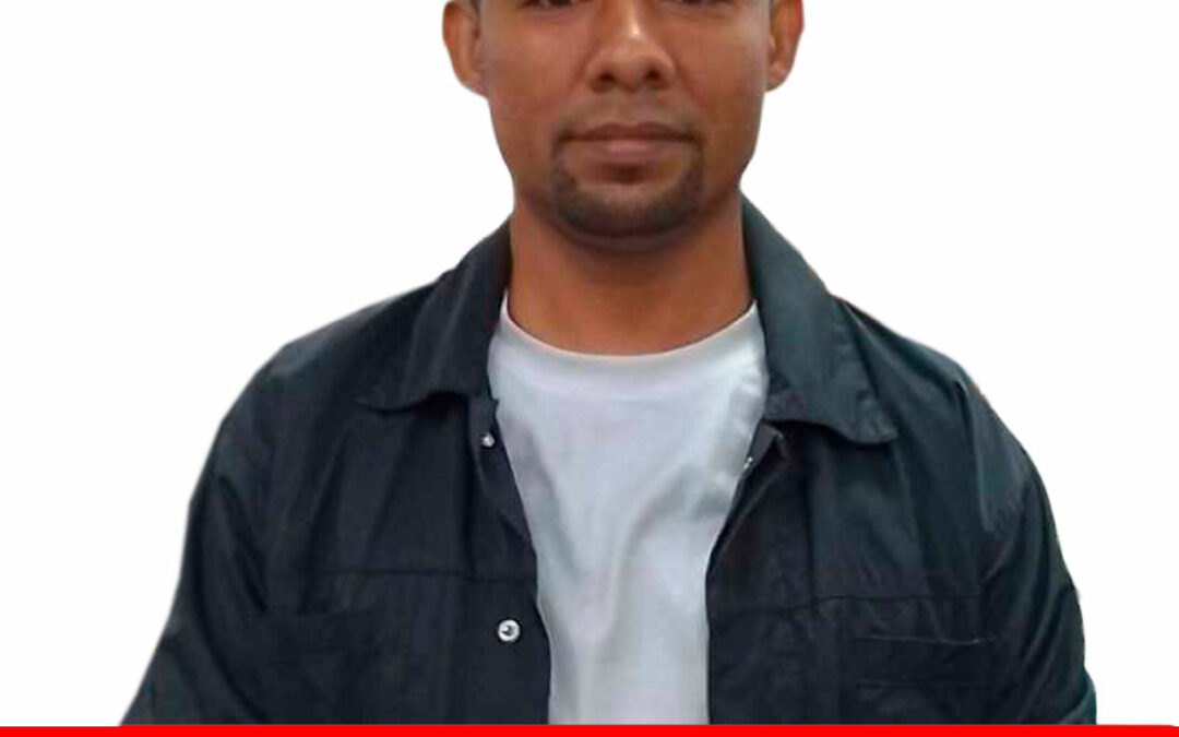 MOISES ANTONIO GONTO GUANARE