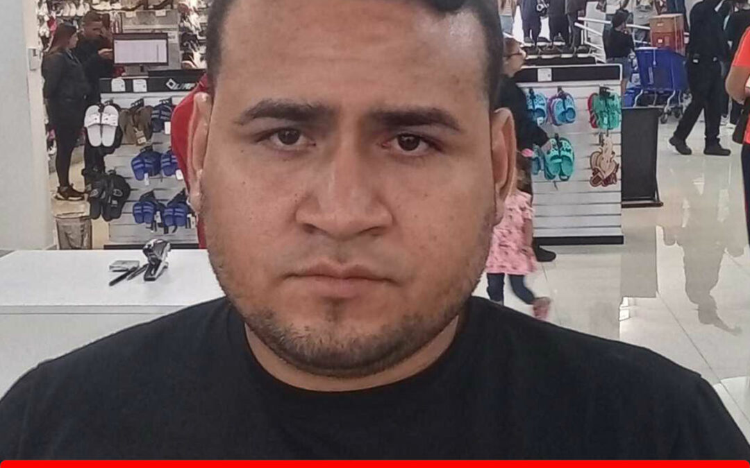 MOISES DANIEL ROJAS PULIDO
