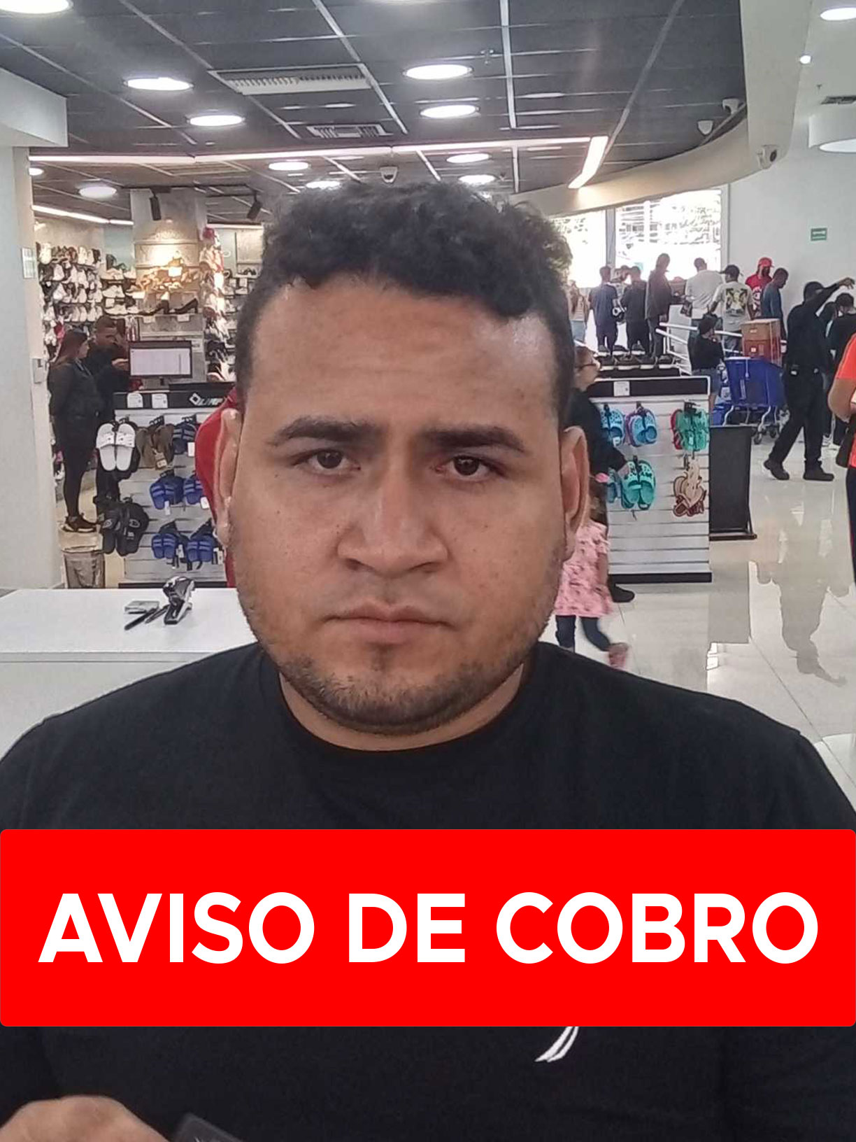 MOISES DANIEL ROJAS PULIDO