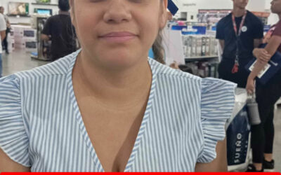 MONICA ALEJANDRA YAJURE VERA