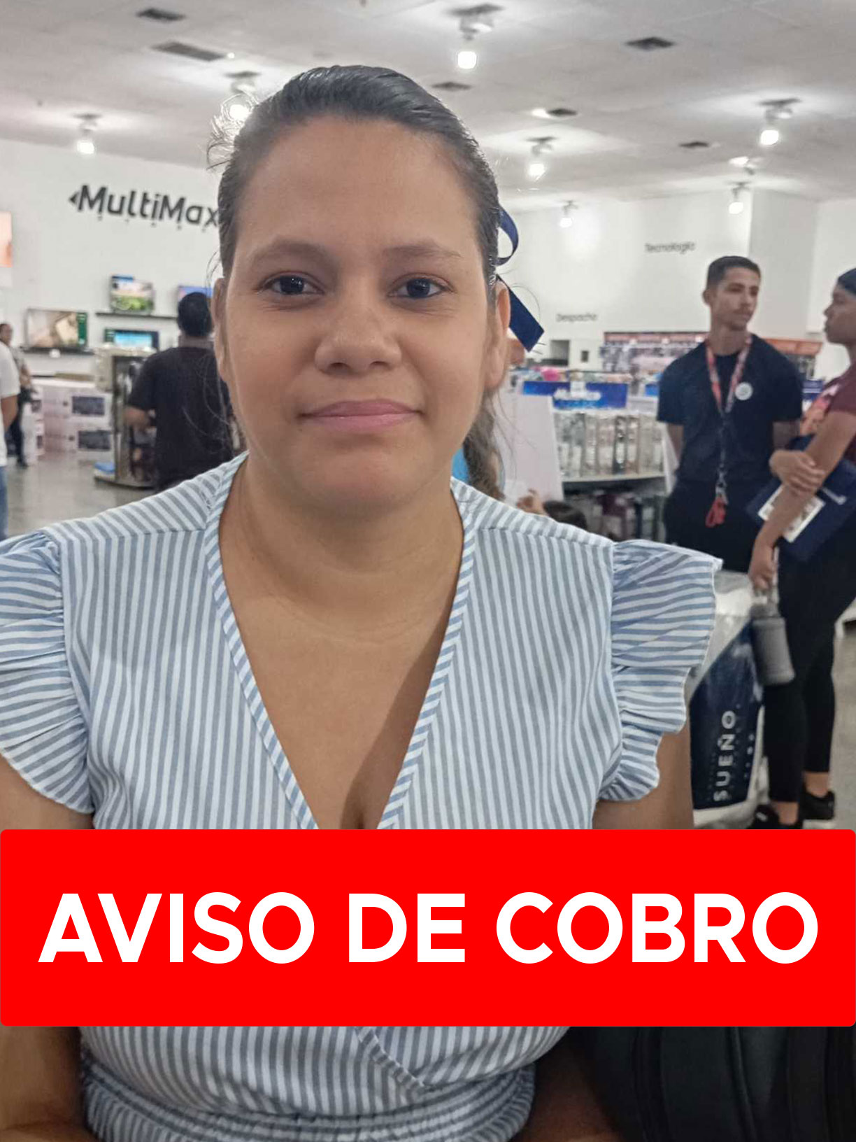 MONICA ALEJANDRA YAJURE VERA