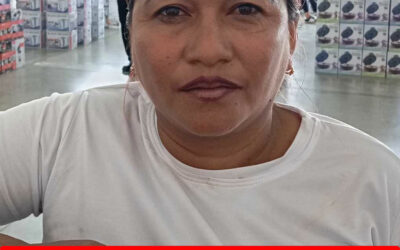 Marberi Rogersi Cañizales