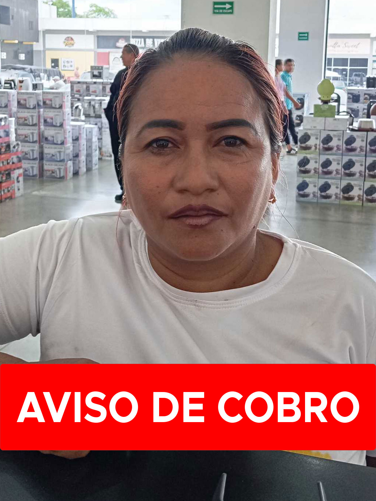 Marberi Rogersi Cañizales