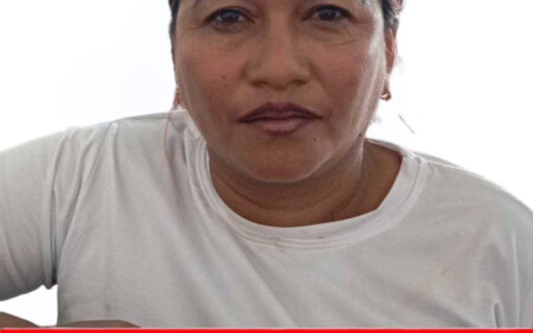 Marberi Rogersi Cañizales