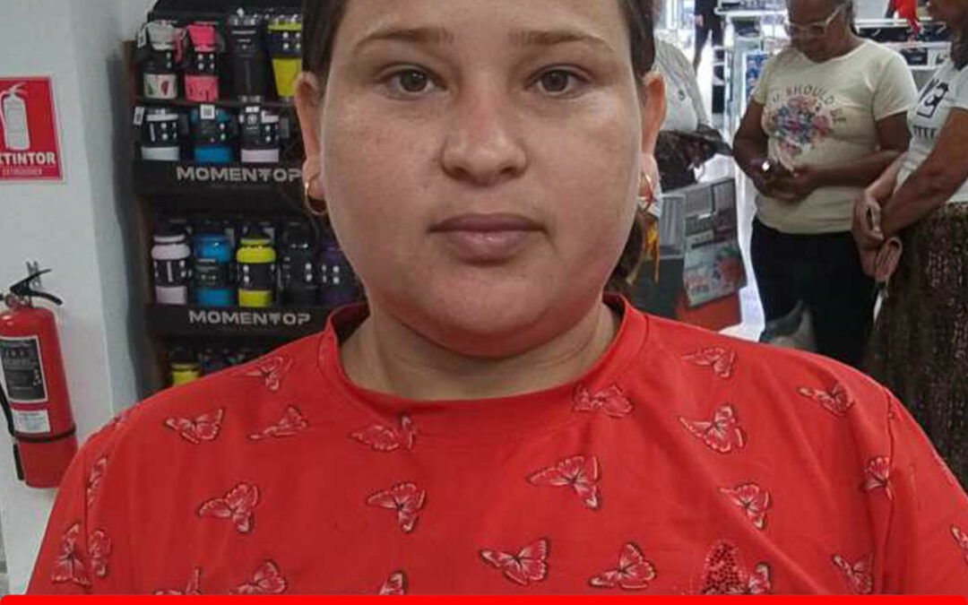 Maryuri Del mira Fernandez Millan