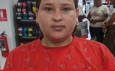 Maryuri Del mira Fernandez Millan