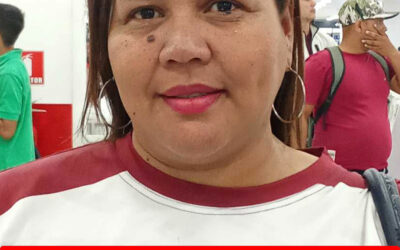 NADIUSKA JOSEFINA SOTILLO FLORES