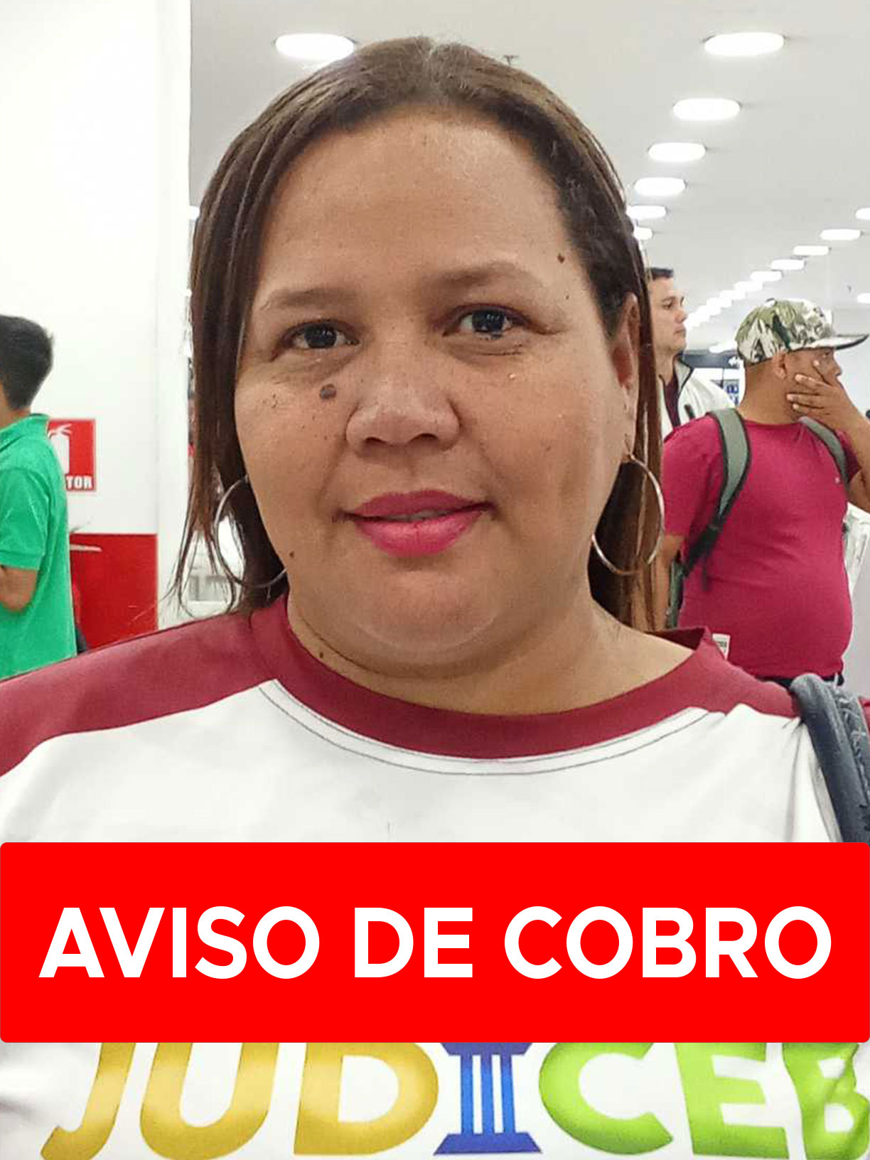 NADIUSKA JOSEFINA SOTILLO FLORES