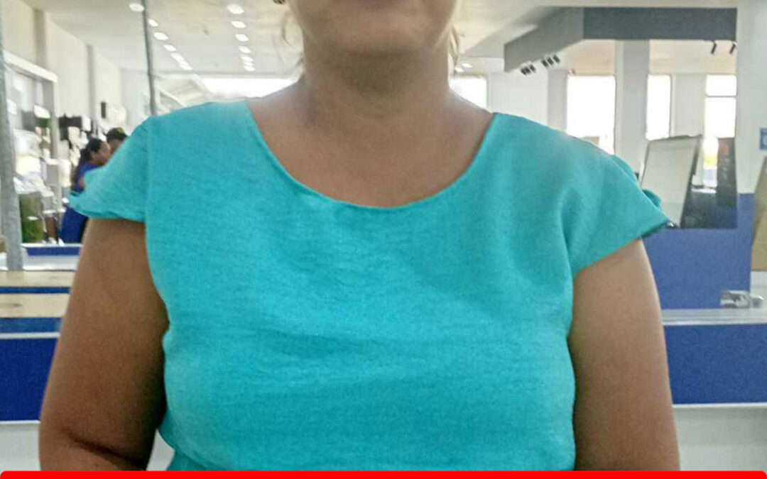 NADLINGER EDITH LOPEZ RAMOS