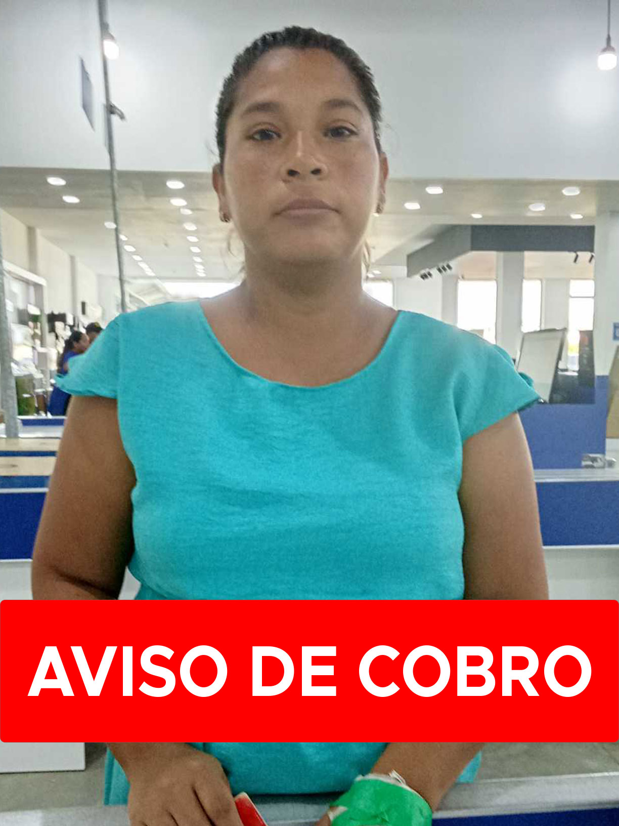 NADLINGER EDITH LOPEZ RAMOS