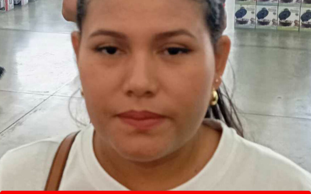 NAILIBETH CAROLINA BARRIOS