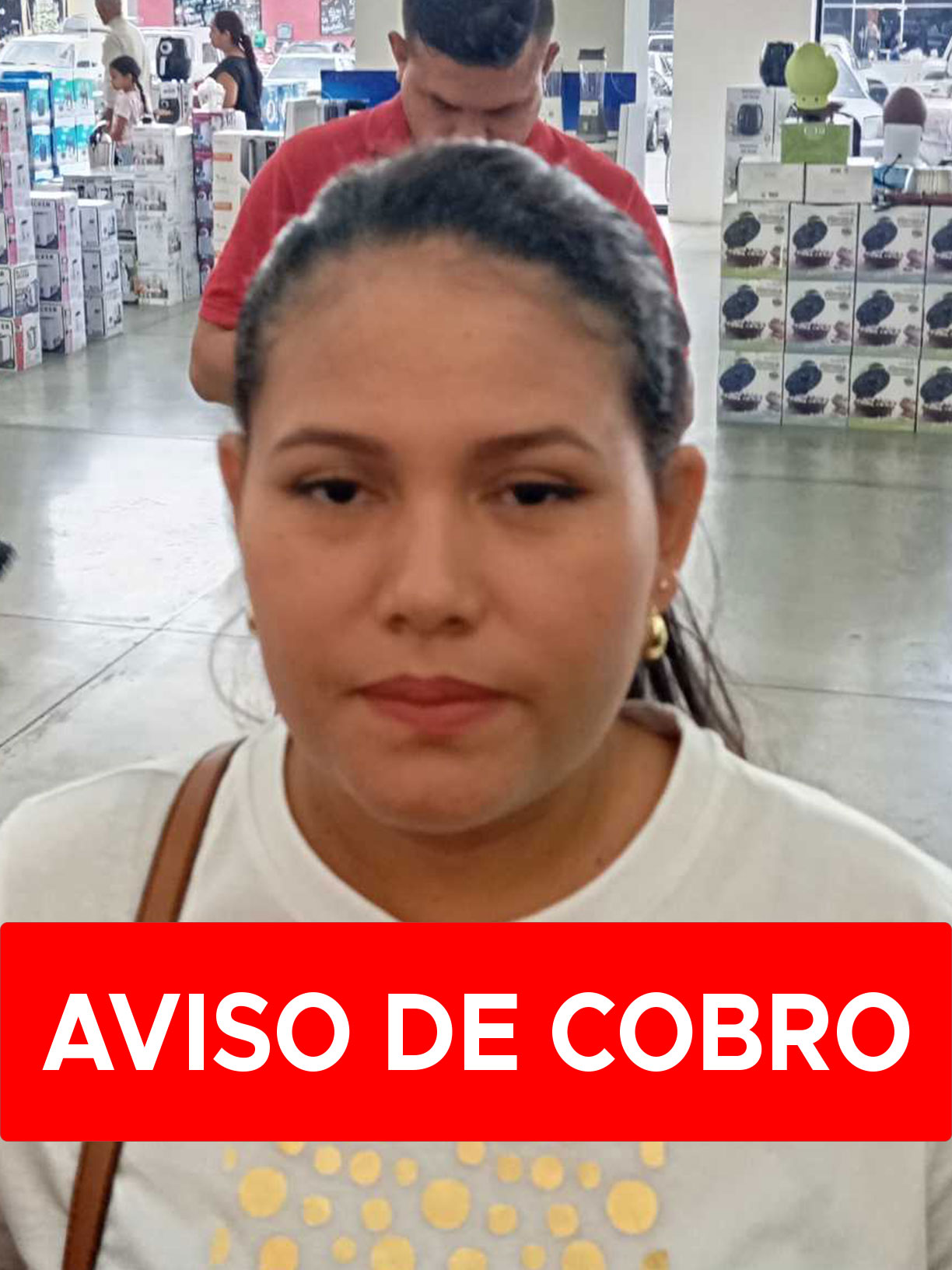 NAILIBETH CAROLINA BARRIOS