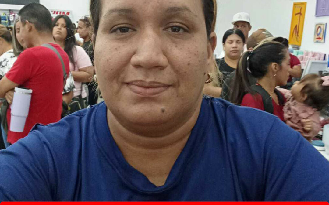 NAIRUBYS DEL CARMEN RODRIGUEZ HERNANDEZ