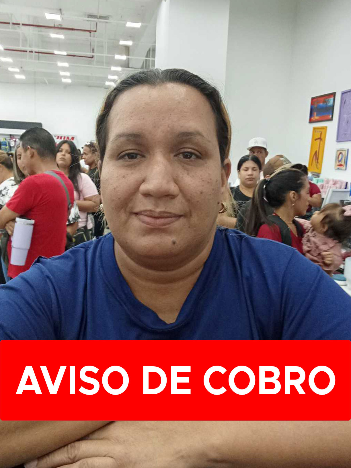 NAIRUBYS DEL CARMEN RODRIGUEZ HERNANDEZ