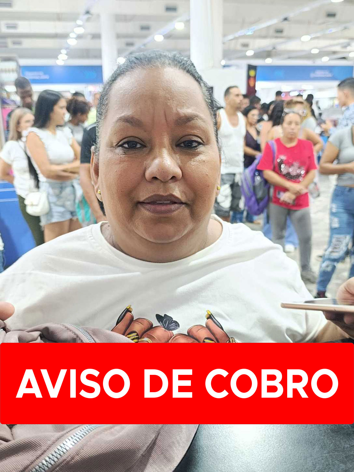 NANCY JOSEFINA CARPIO DE DIAZ