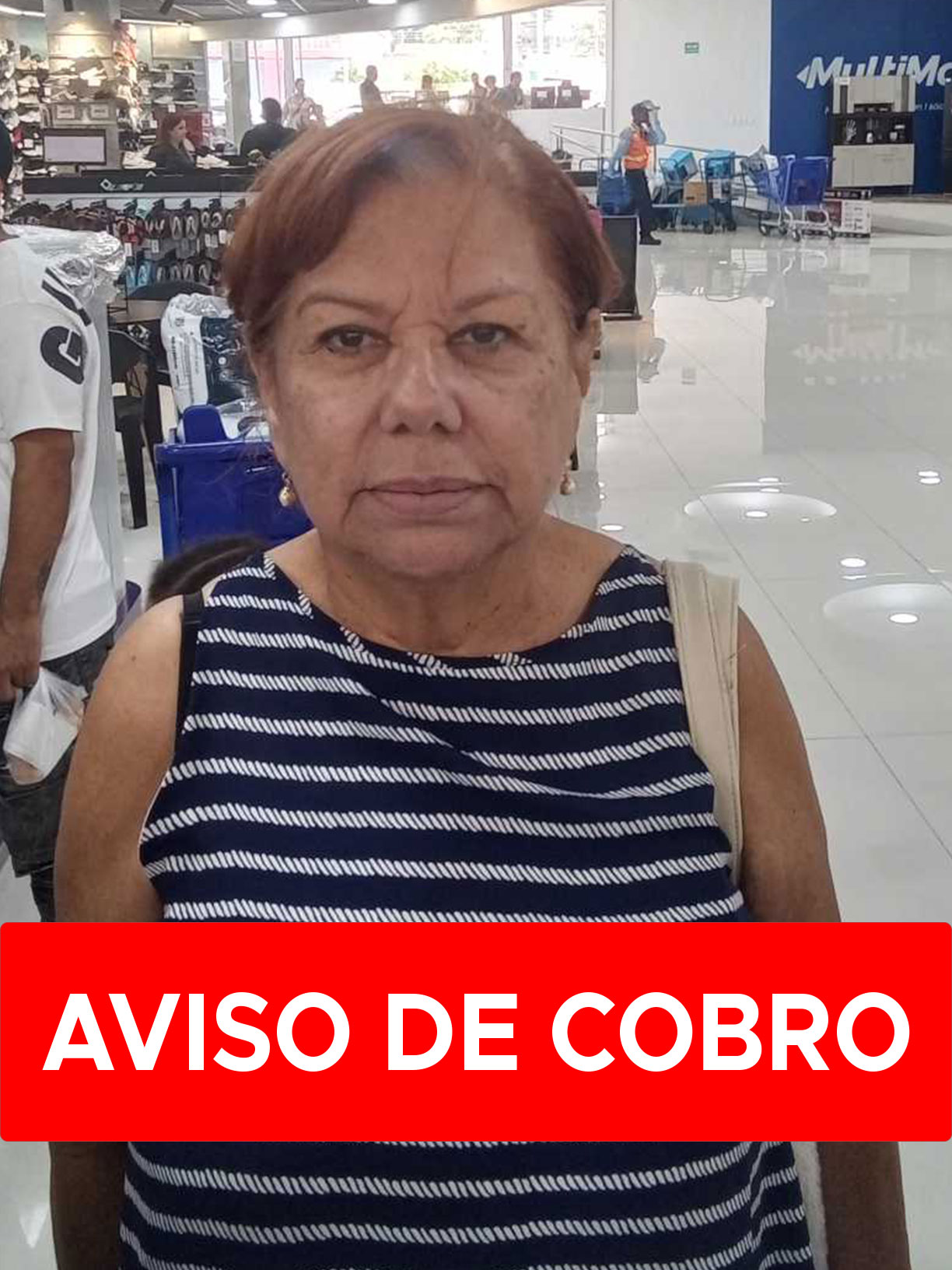 NANCY ROSIEL LUGO DE MALPICA