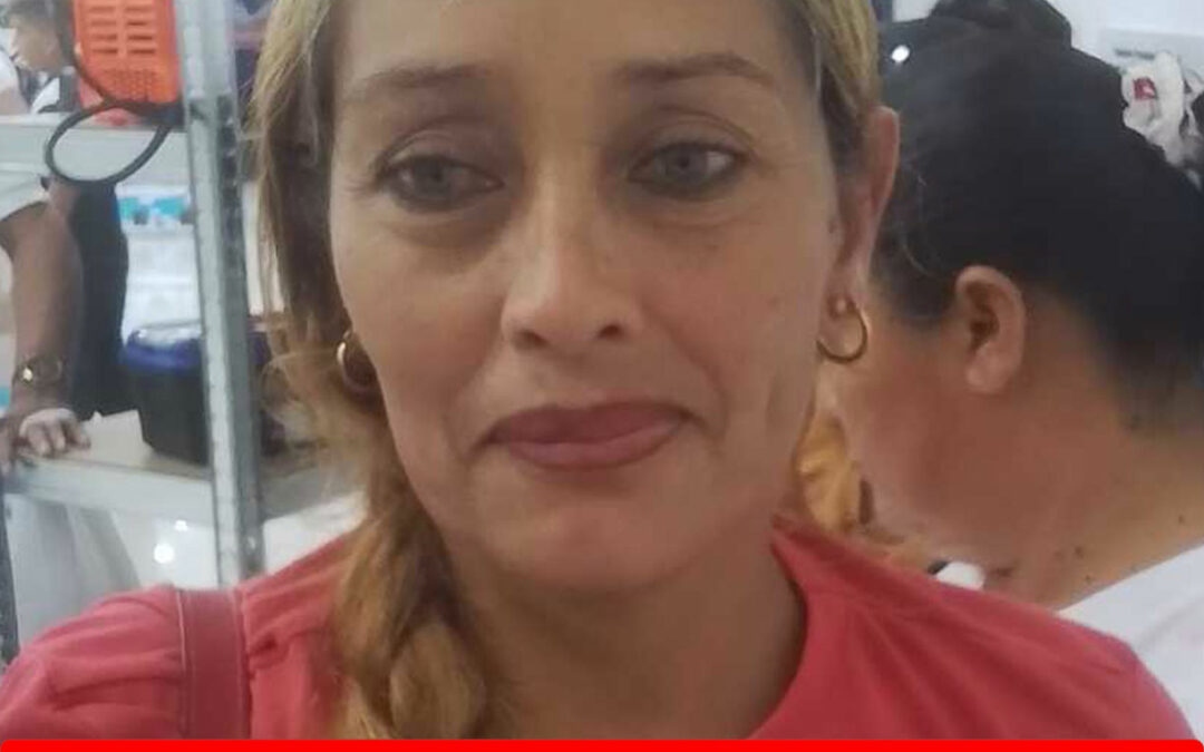 NAUDIS LUZ MONTILVA MONTILVA