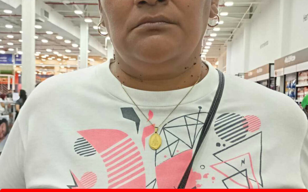 NAYIBE COROMOTO MENDEZ DE DIAZ