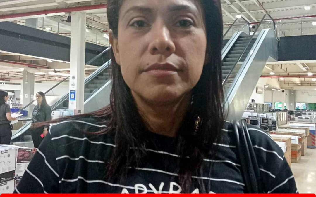 NAYLETH KARINA RODRIGUEZ CANACHE